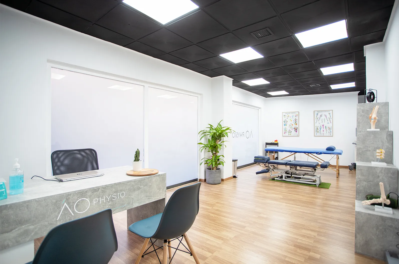 ÁO Fitness Studio — estudio de fitness-studio en Alacant — 4