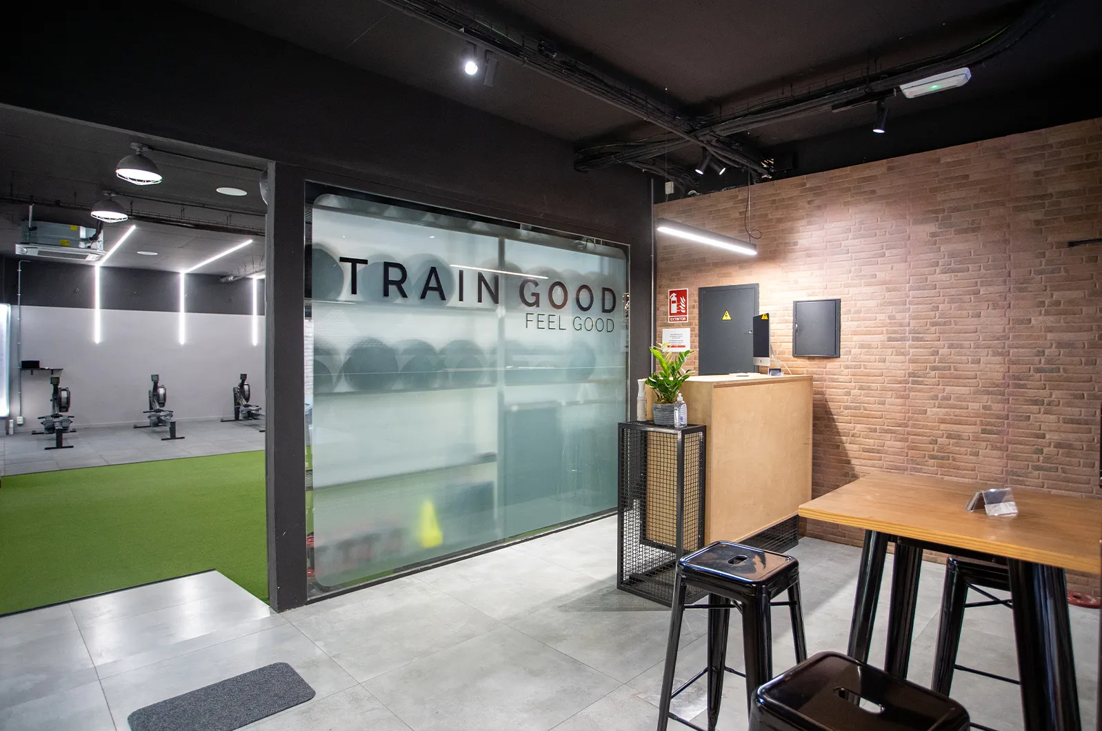 ÁO Fitness Studio — estudio de fitness-studio en Alacant — 5