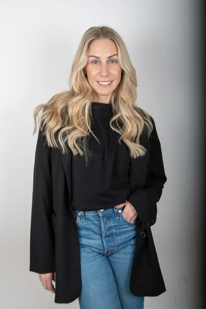 Josefine Carlsson — Dans i Väster, Lidköping