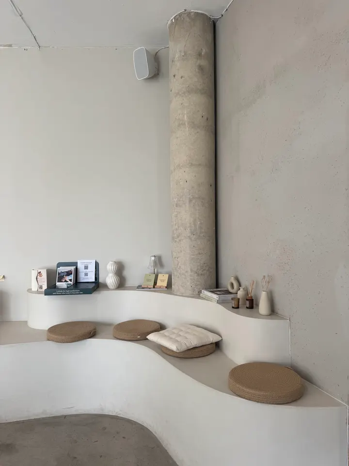 Sunday Studios — pilates-studio in Canning Town, London — 2