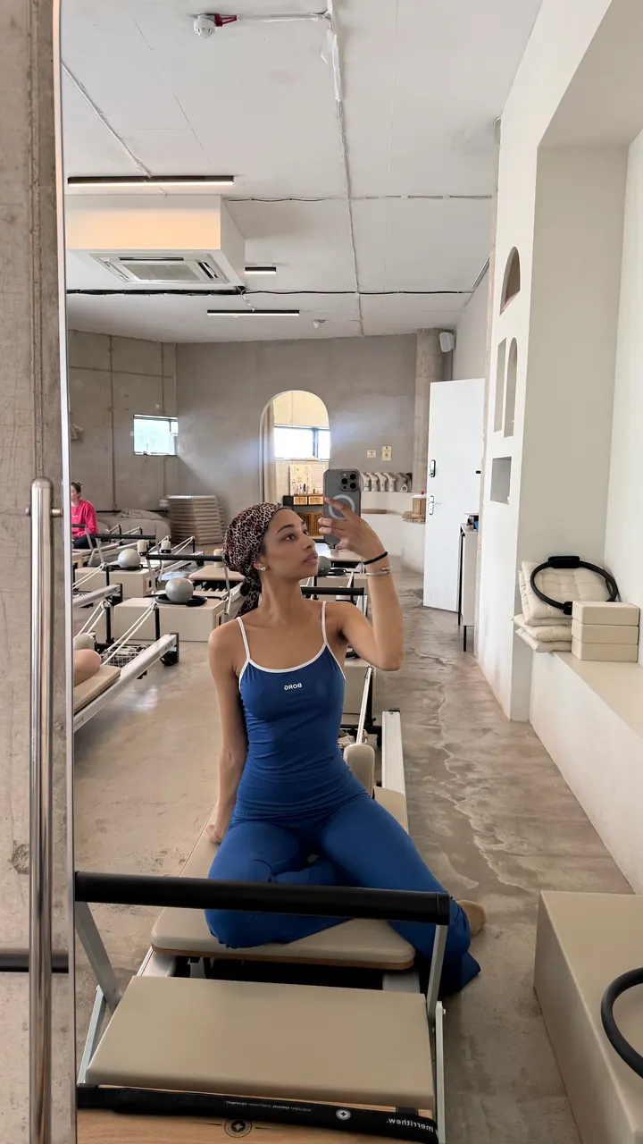 Sunday Studios — pilates-studio in Canning Town, London — 3