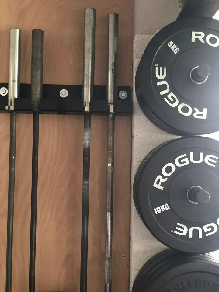 Fix Train Perform — fitness studio in Tangmere, Chichester — 2