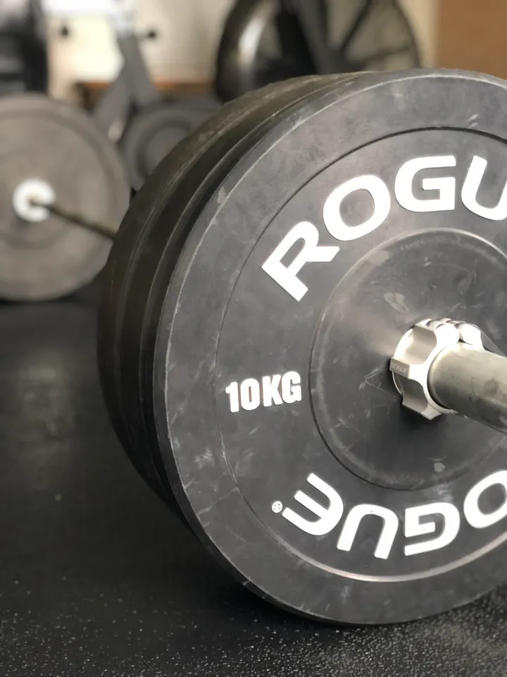 Fix Train Perform — fitness studio in Tangmere, Chichester — 3