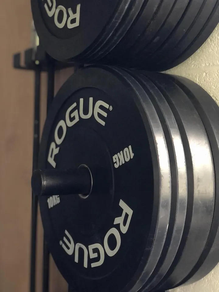 Fix Train Perform — fitness studio in Chichester — 3