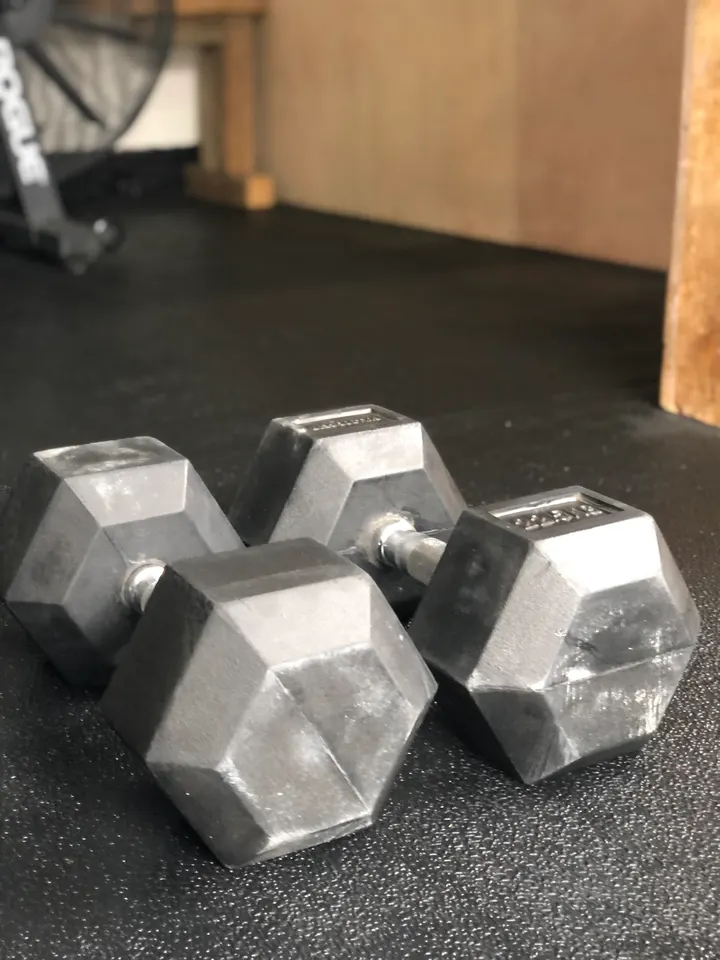 Fix Train Perform — Fitness Studio in Tangmere, Chichester