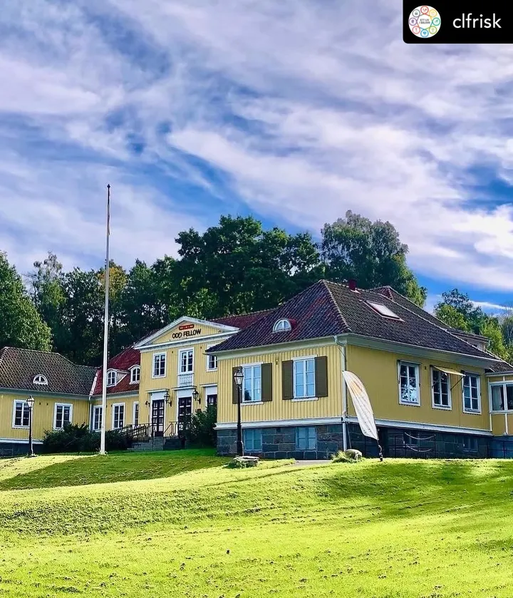 CL Friskvård & Rehab AB — pt-studio i Lerum, Göteborg — 2