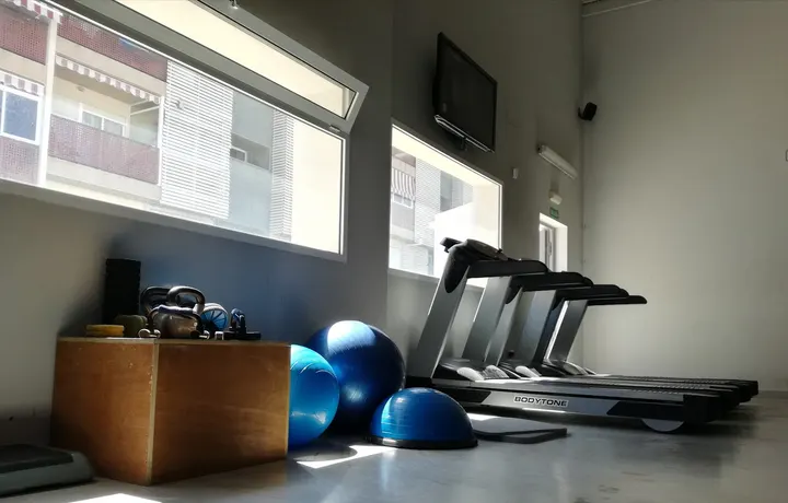 Area Club San Gabriel — estudio de fitness-studio en Alacant/Alicante — 5