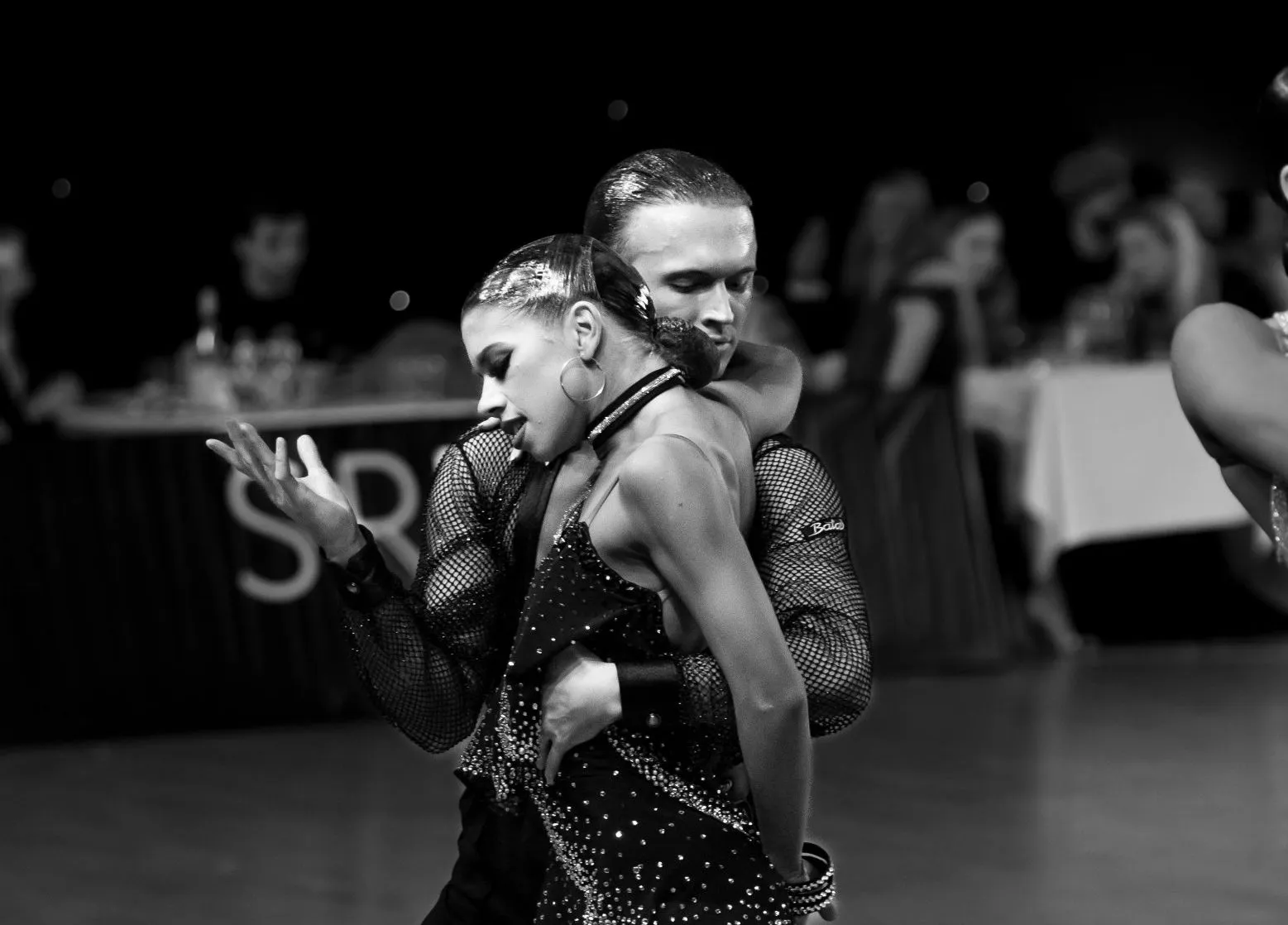 Tanzclub Schwarz-Weiss Nürnberg e.V. — dans-studio i Nürnberg — 2