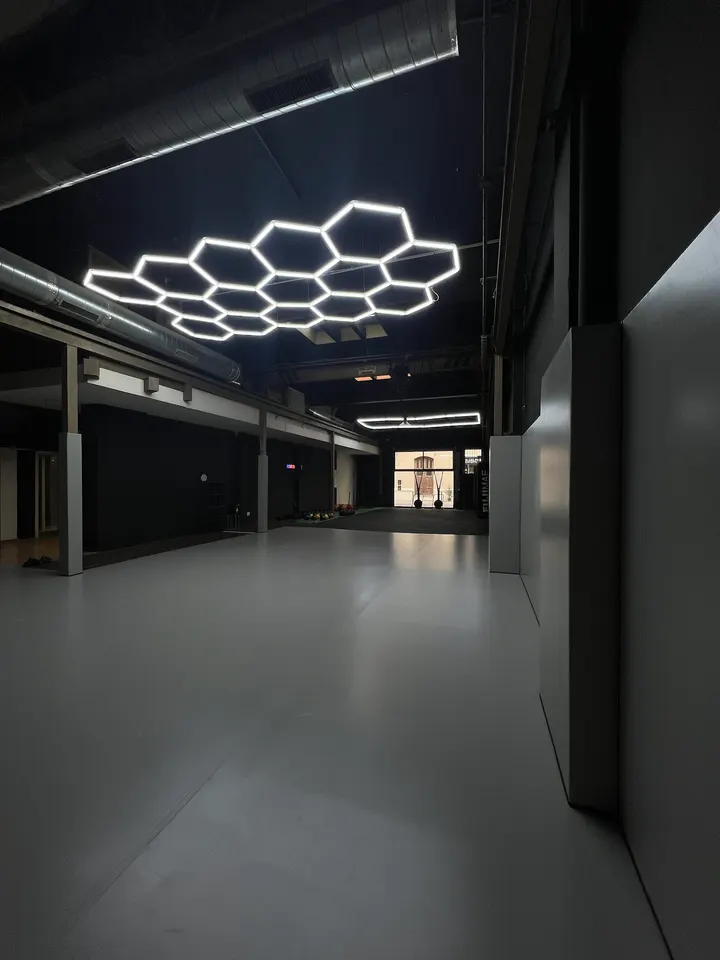 Venerum Club — artes marciales-studio en Barcelona — 5