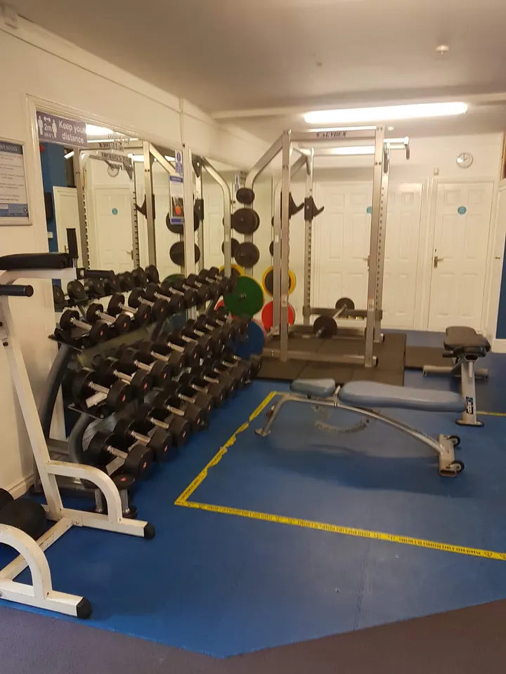 Liberty Health Club — fitness studio in Richmond, London — 3