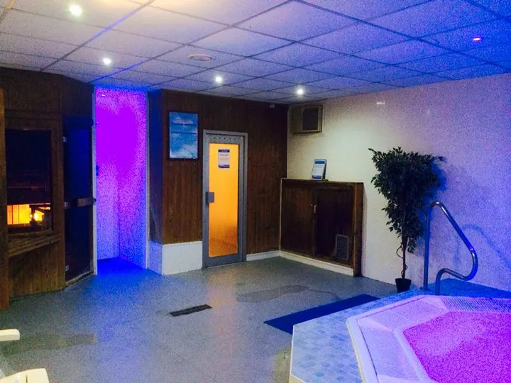 Liberty Health Club — fitness studio in London — 5