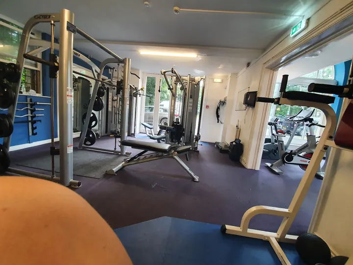 Liberty Health Club — Fitness Studio in Richmond, London