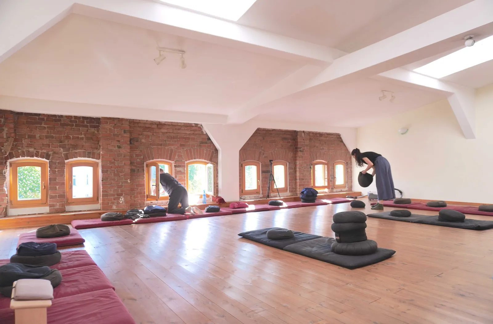 Kwan Um Zen Zentrum Dresden — meditation-studio in Dresden — 4