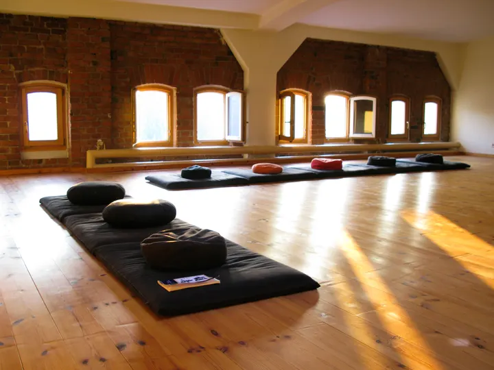 Kwan Um Zen Zentrum Dresden — Meditation in Pieschen-Nord/Trachenberge, Dresden