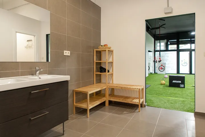 DeNovo Movemento — entrenamiento personal-studio en Montes, A Coruña — 2