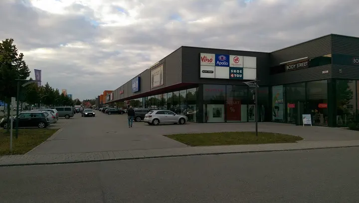 Bodystreet Gaimersheimer Heide — ems-training-studio in Ingolstadt — 3