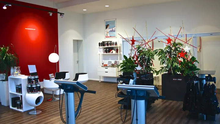 Bodystreet Gaimersheimer Heide — ems-training-studio in Ingolstadt — 4