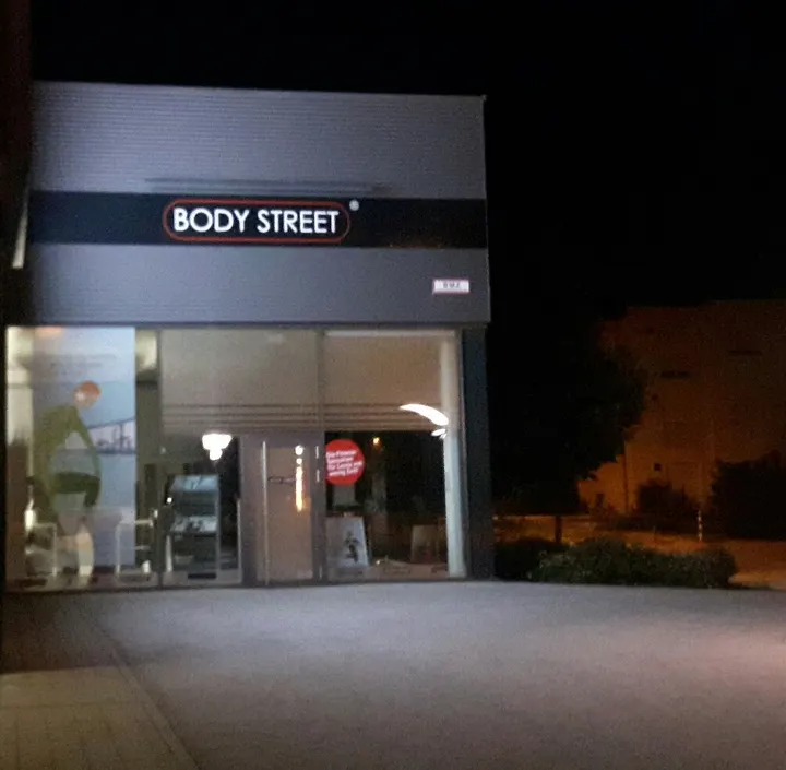 Bodystreet Gaimersheimer Heide — ems-training-studio in Ingolstadt — 5