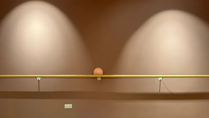 Barre Society — Barre in Hoheluft-Ost, Hamburg