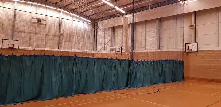 Meadow Community Sports Centre — fitness studio in Kenilworth — 2