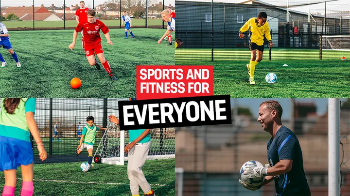 Meadow Community Sports Centre — fitness studio in Kenilworth — 3