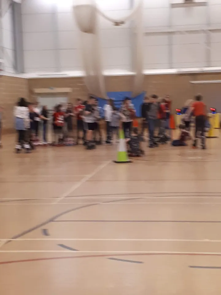 Meadow Community Sports Centre — Fitness Studio in Kenilworth