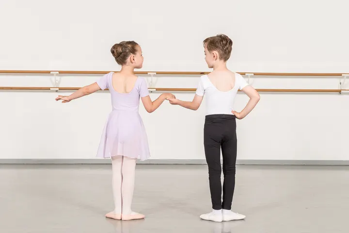Ballettpunkt München — tanz-studio in Pasing, München — 2