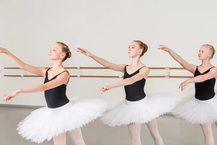 Ballettpunkt München — tanz-studio in Pasing, München — 3