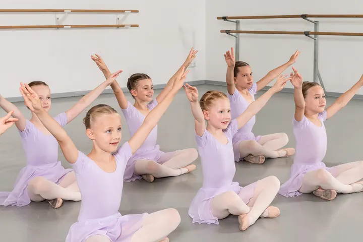 Ballettpunkt München — Tanz in Pasing, München