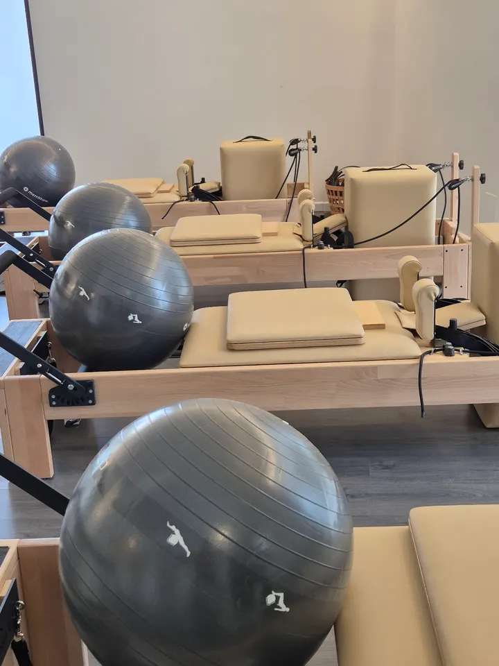 AMAFIT Pilates — pilates-studio a Sacconago, Busto Arsizio — 3