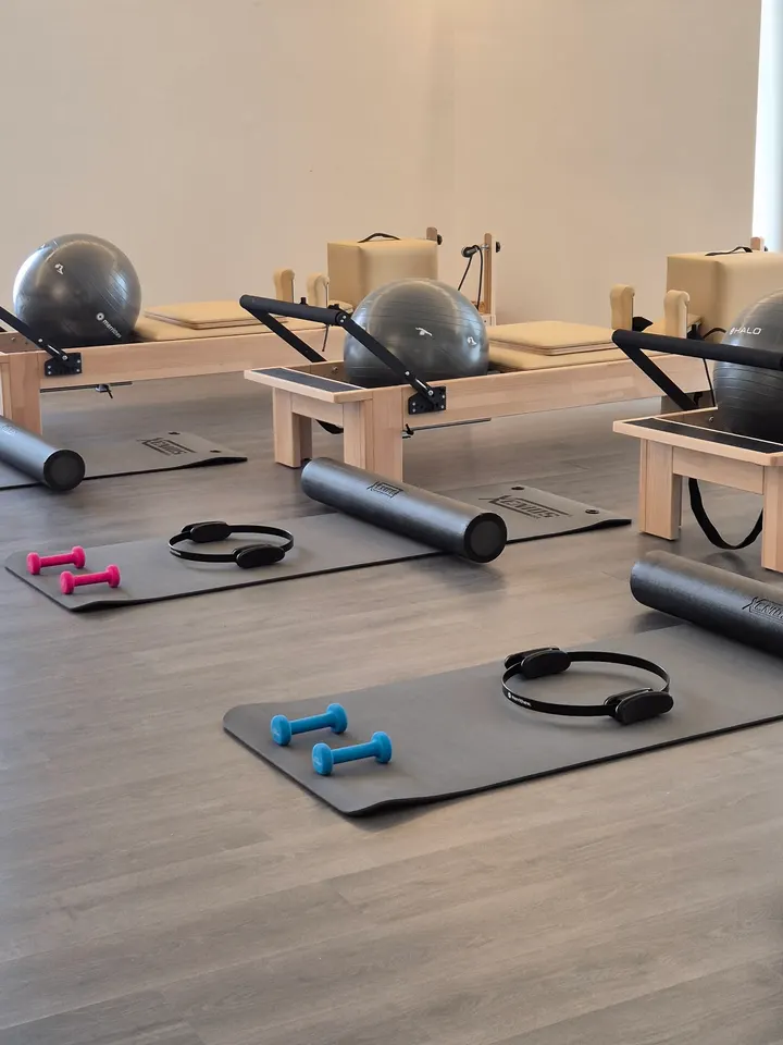 AMAFIT Pilates — pilates-studio a Busto Arsizio — 3