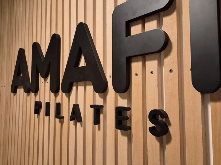 AMAFIT Pilates — pilates-studio a Busto Arsizio — 4