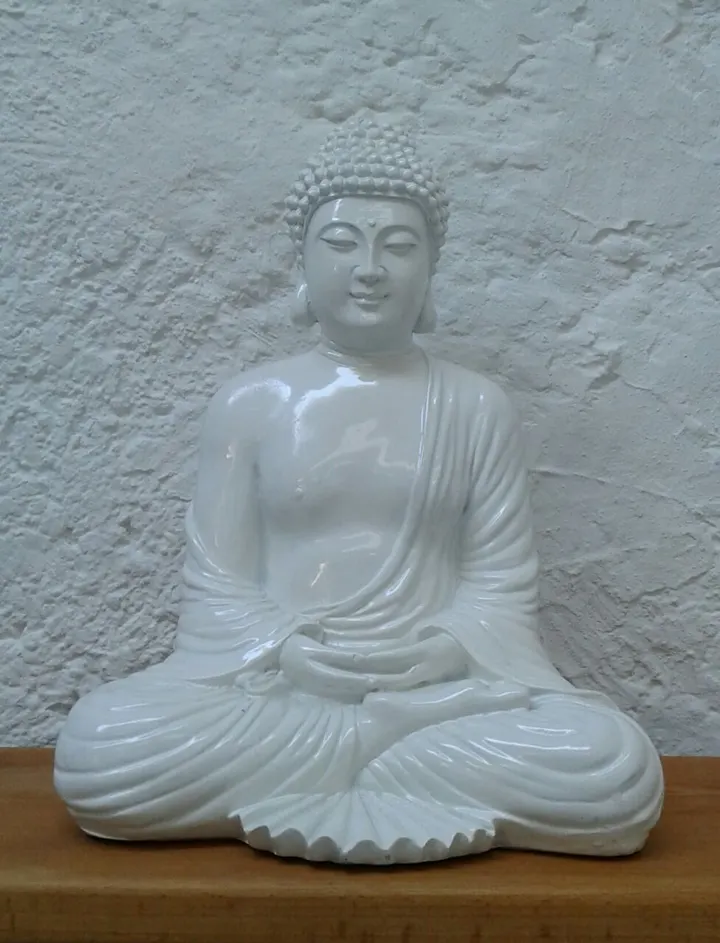Zen in münchen — Meditation in Haidhausen, München