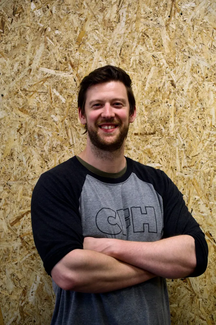 CrossFit® Harrogate — crossfit-studio in Oatlands, Harrogate — 3