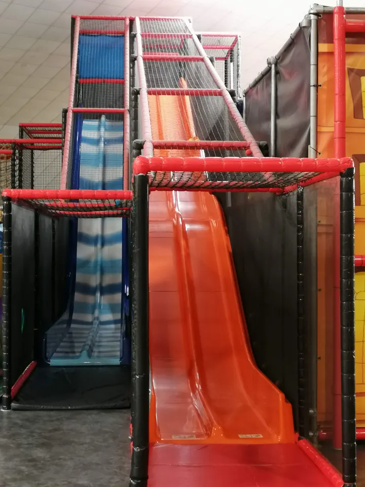 Funky Town GmbH — fitnessstudio in Homberg, Düsseldorf — 3