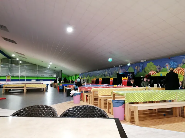 Funky Town GmbH — fitnessstudio in Düsseldorf — 3