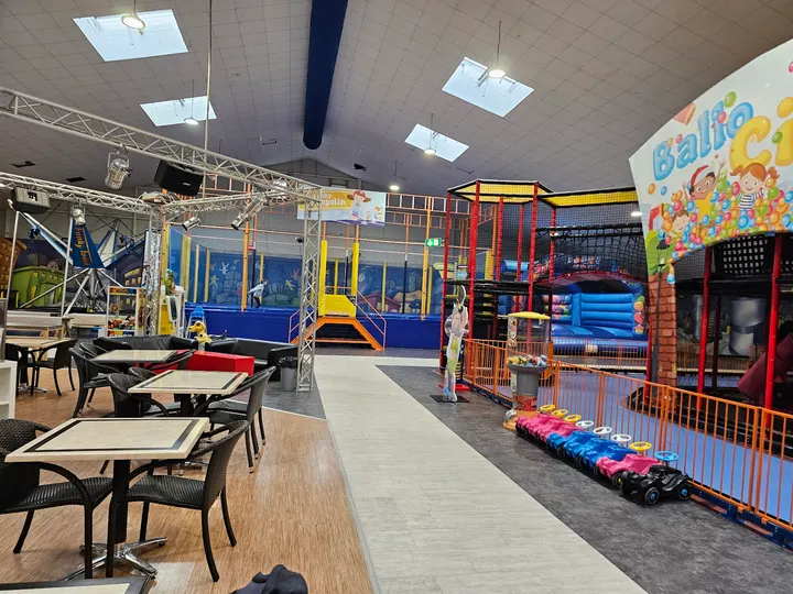 Funky Town GmbH — fitnessstudio in Düsseldorf — 5