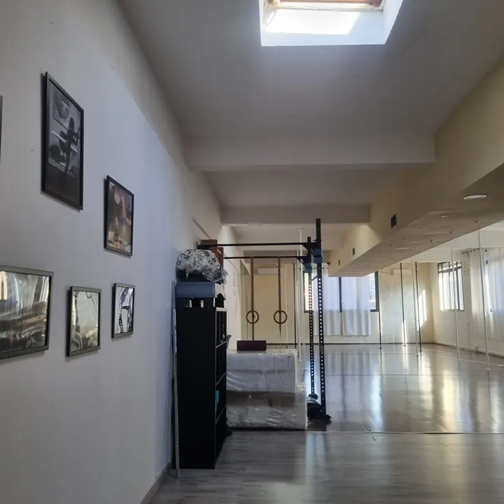 Pole Dance Accademia — pole dance-studio a Novoli, Firenze — 2