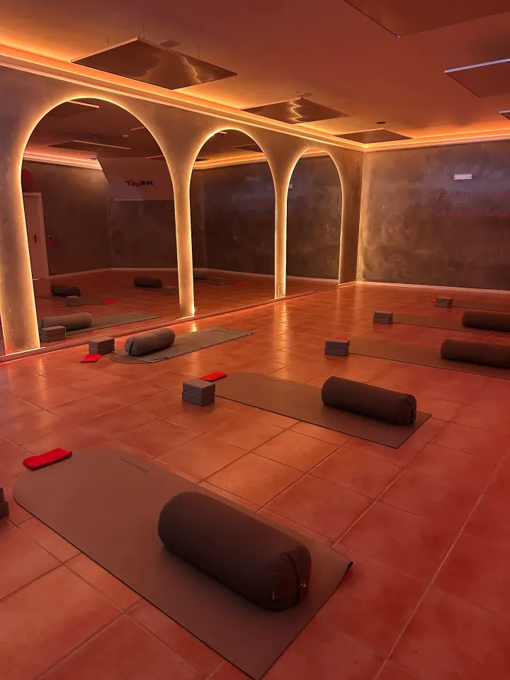 Heat Lagos Hot — pilates-studio em Porto de Mós, Lagos — 2