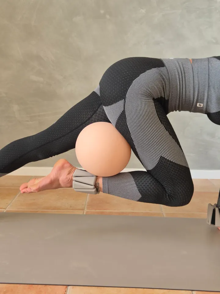 Heat Lagos Hot — pilates-studio em Lagos — 3