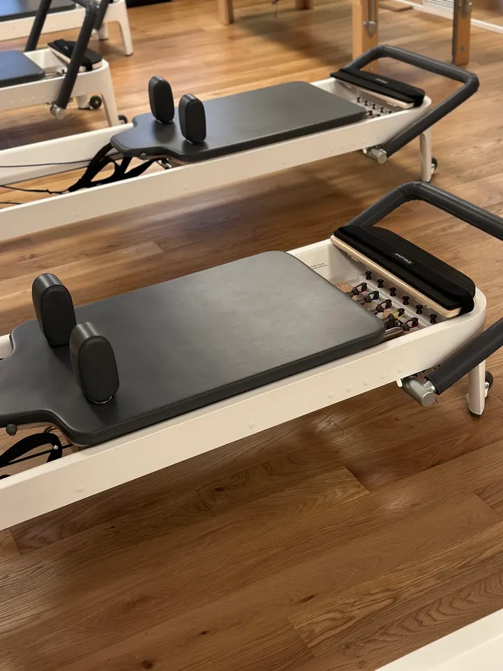 Prado Motion Pilates — pilates-studio en Chueca, Madrid — 3
