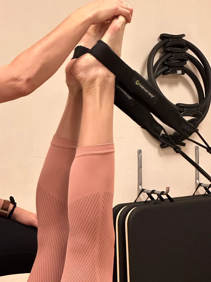Prado Motion Pilates — pilates-studio en Madrid — 4