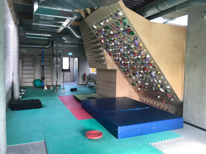 DAV Kletterzentrum Berlin — klettern-studio in Moabit, Berlin — 3