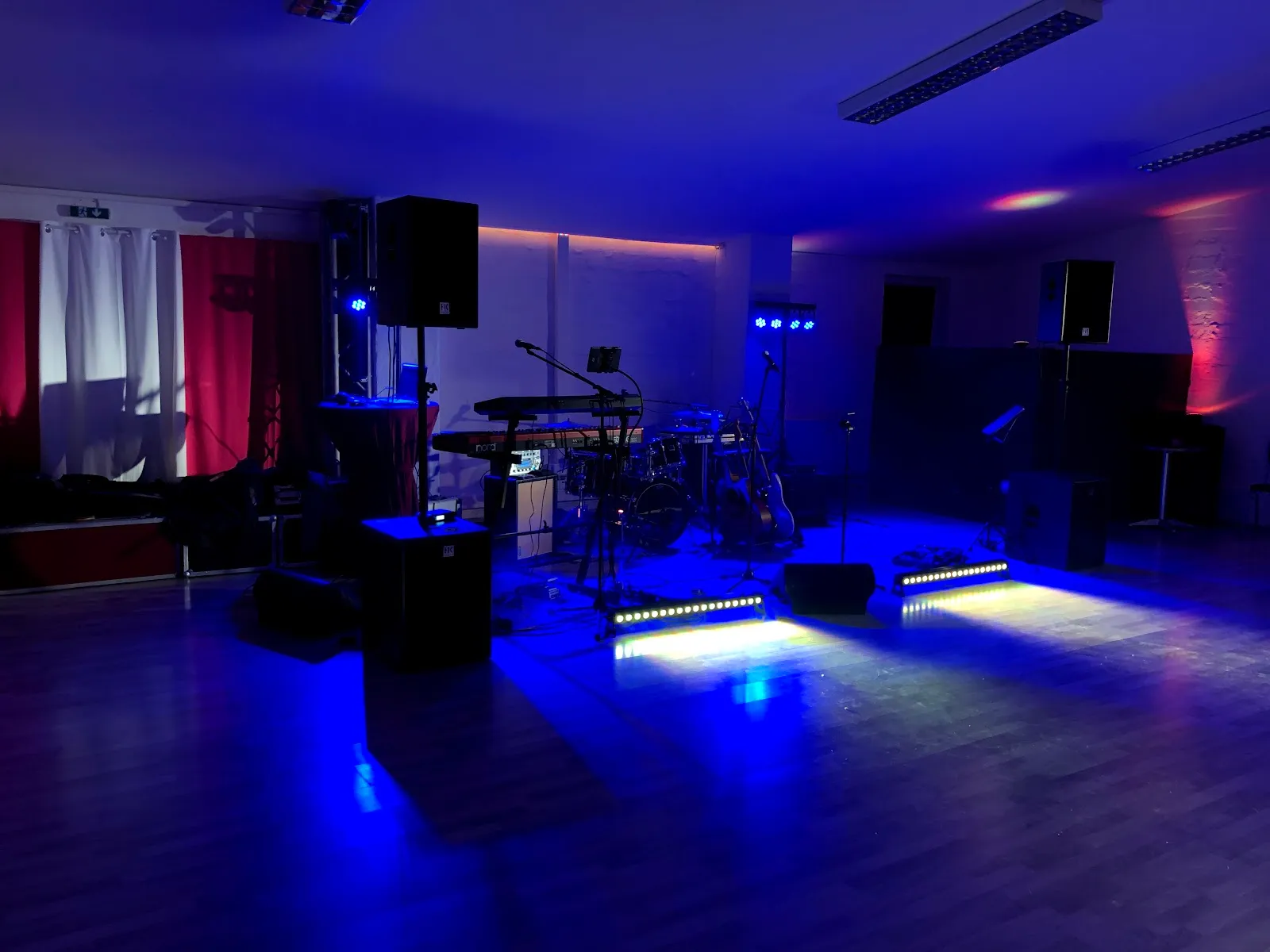 Tanzschule Grenke Kiel — tanz-studio in Damperhof, Kiel — 2