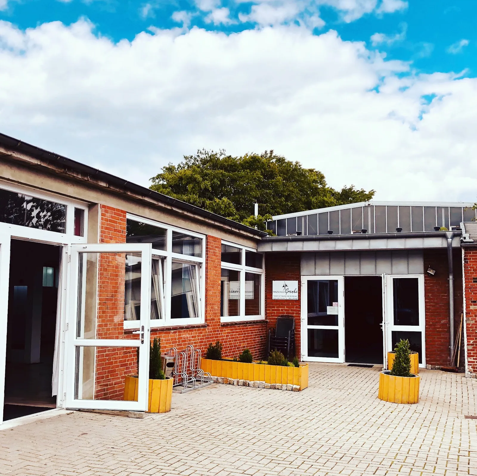 Tanzschule Grenke Kiel — tanz-studio in Kiel — 4