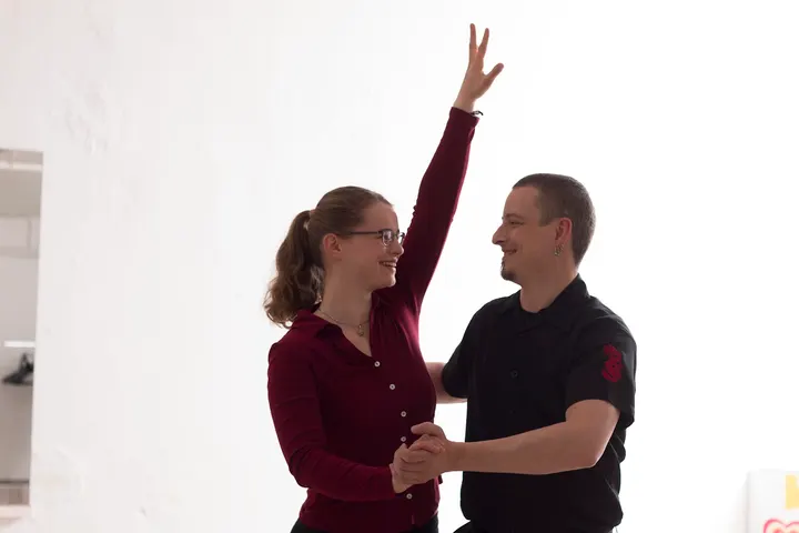 Tanzschule Grenke Kiel — Tanz in Damperhof, Kiel