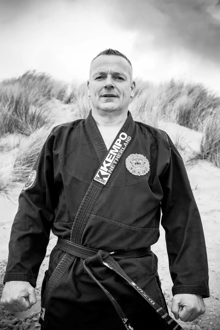 Shaolin Kempo Kai — Vechtsport in Goverwelle, Gouda