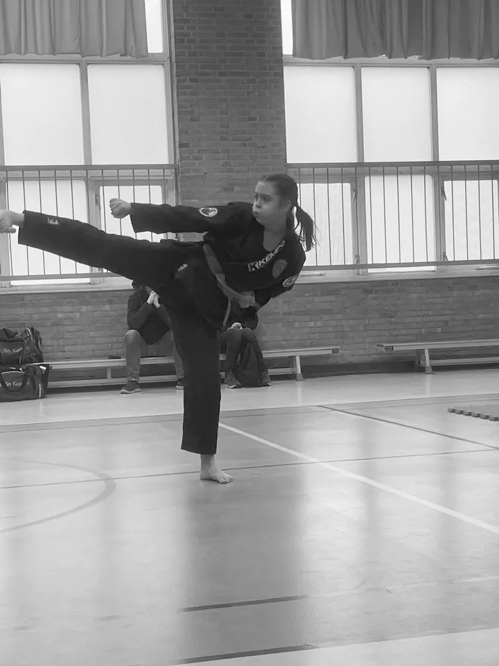 Shaolin Kempo Kai — vechtsport-studio in Gouda — 3