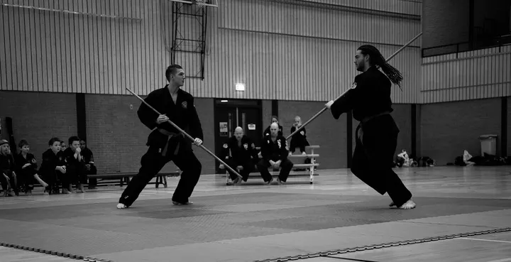 Shaolin Kempo Kai — vechtsport-studio in Gouda — 4