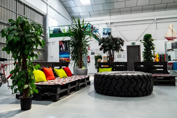 Smile Box Fitness — estudio de fitness-studio en Albacete — 3